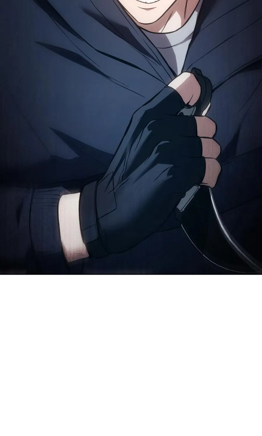 Baek XX Chapter 56 page 106 - 