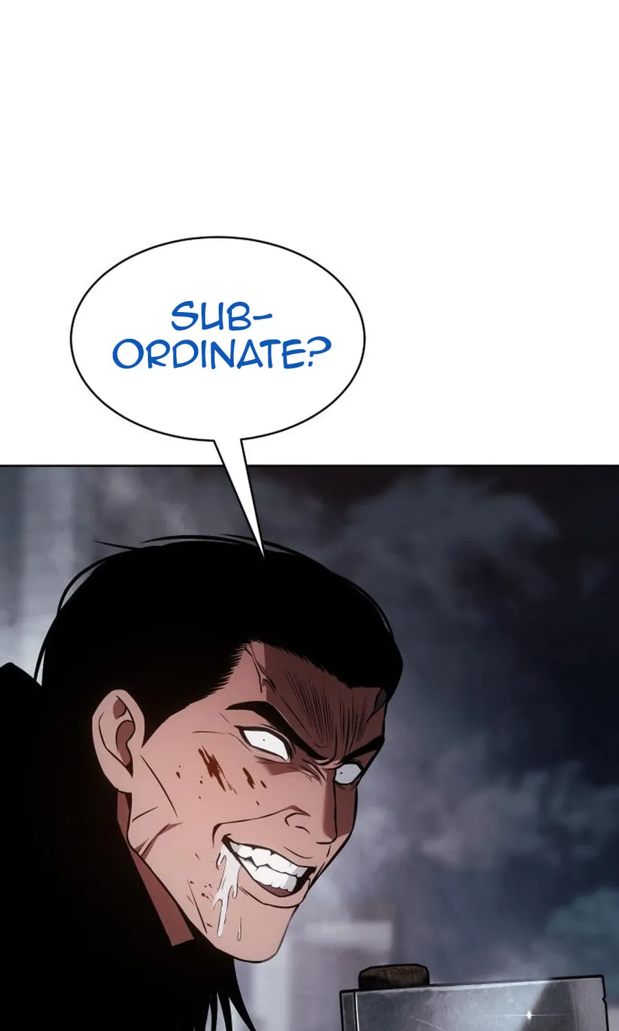 Baek XX Chapter 56 page 107 - 