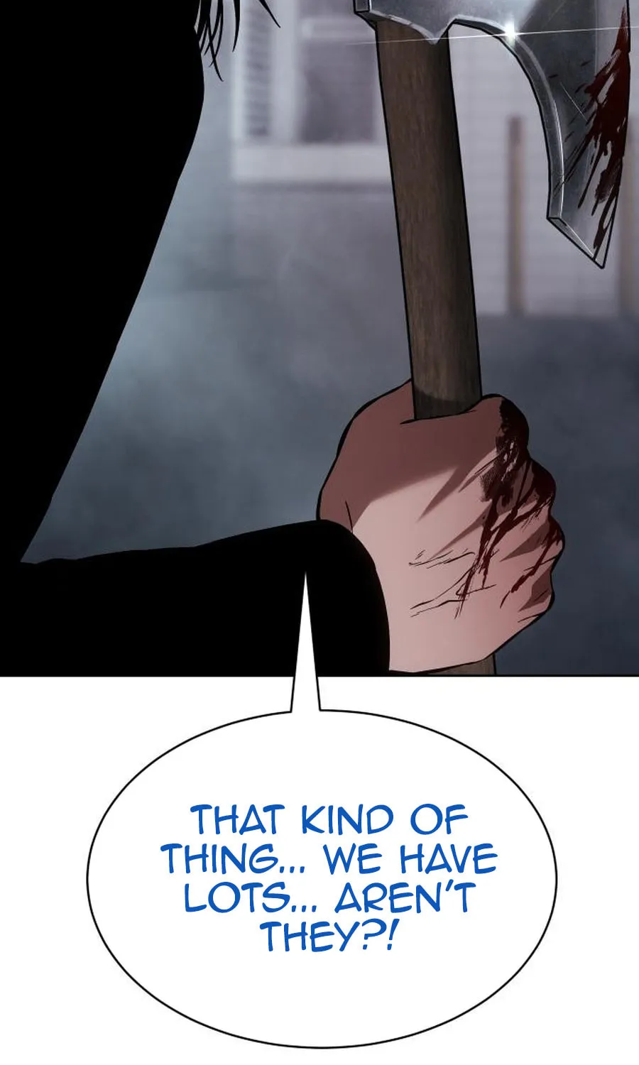 Baek XX Chapter 56 page 108 - 