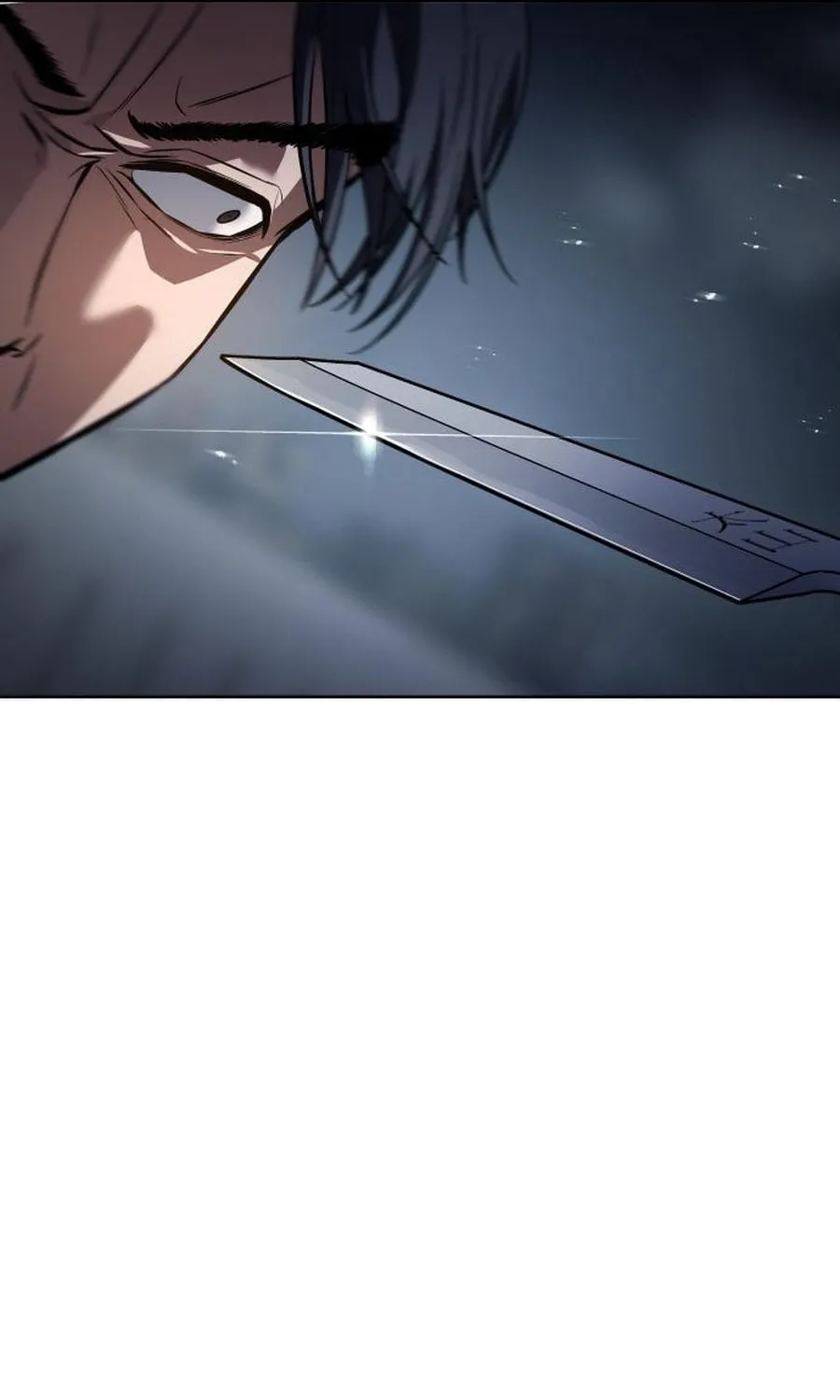 Baek XX Chapter 56 page 112 - 
