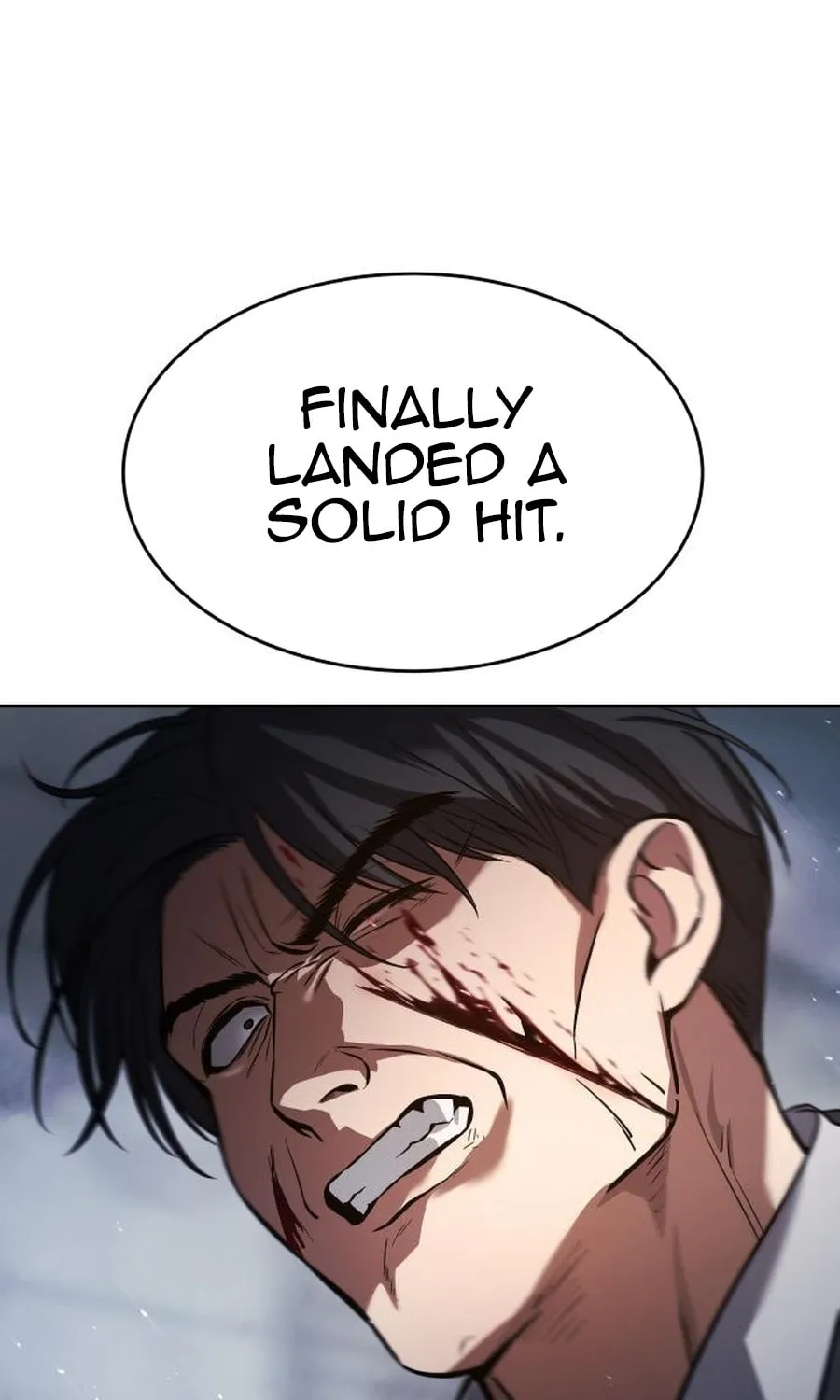 Baek XX Chapter 56 page 115 - 