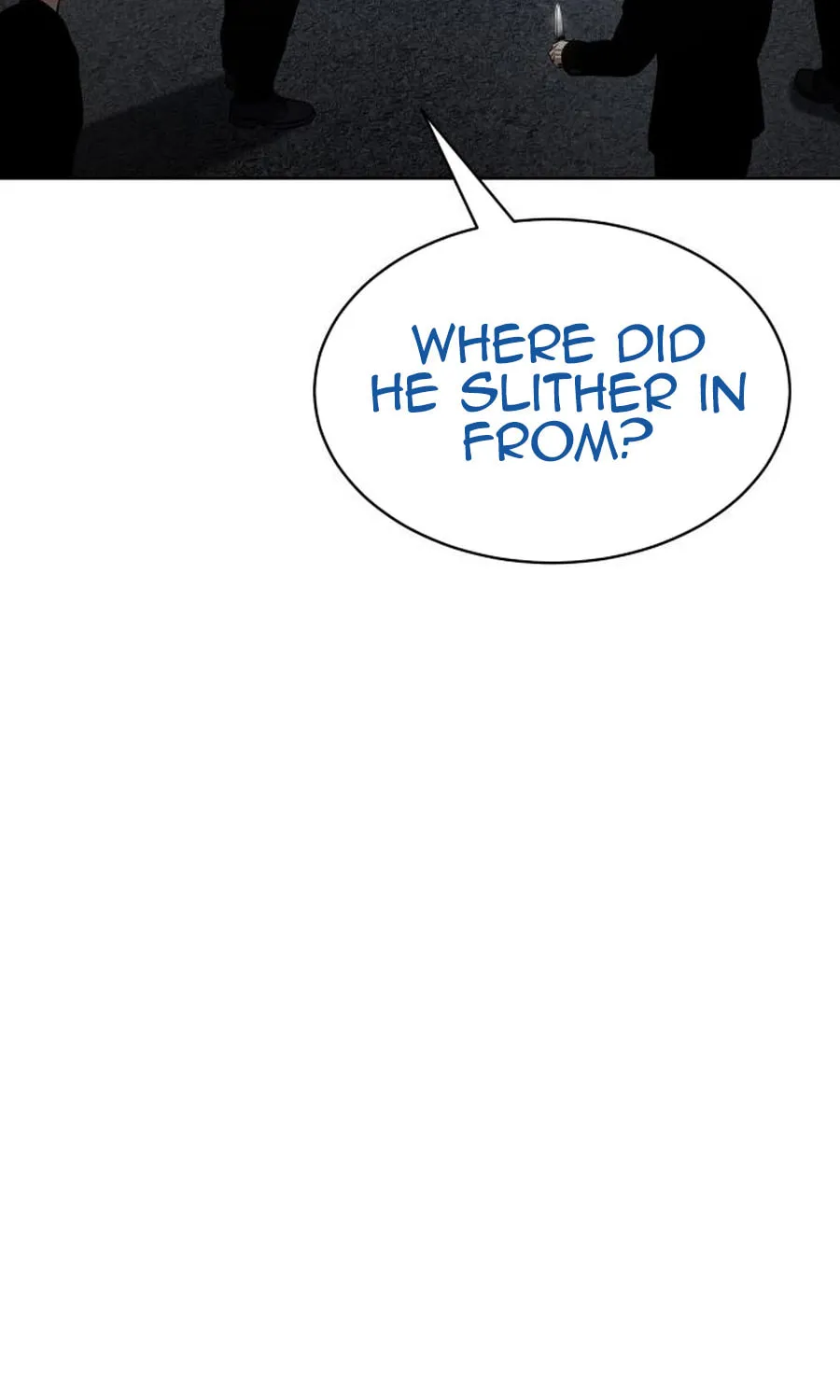 Baek XX Chapter 56 page 13 - 