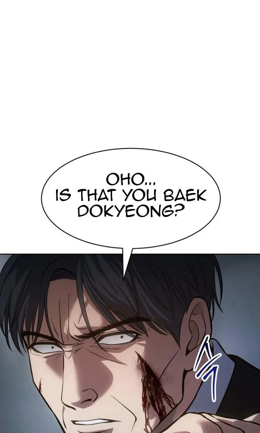 Baek XX Chapter 56 page 121 - 