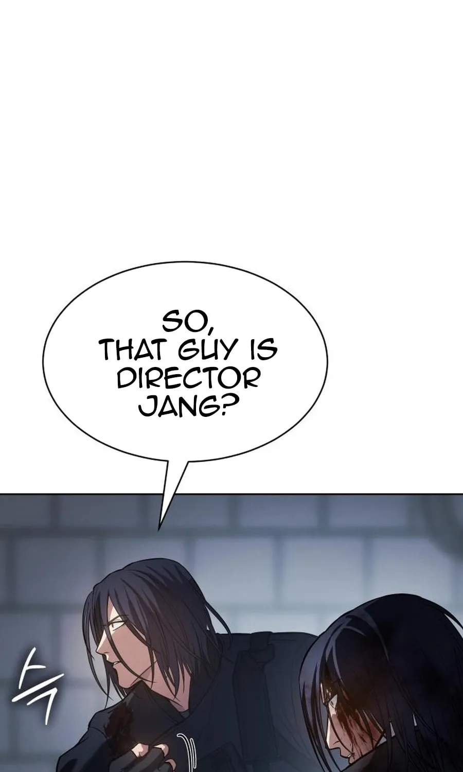 Baek XX Chapter 56 page 125 - 