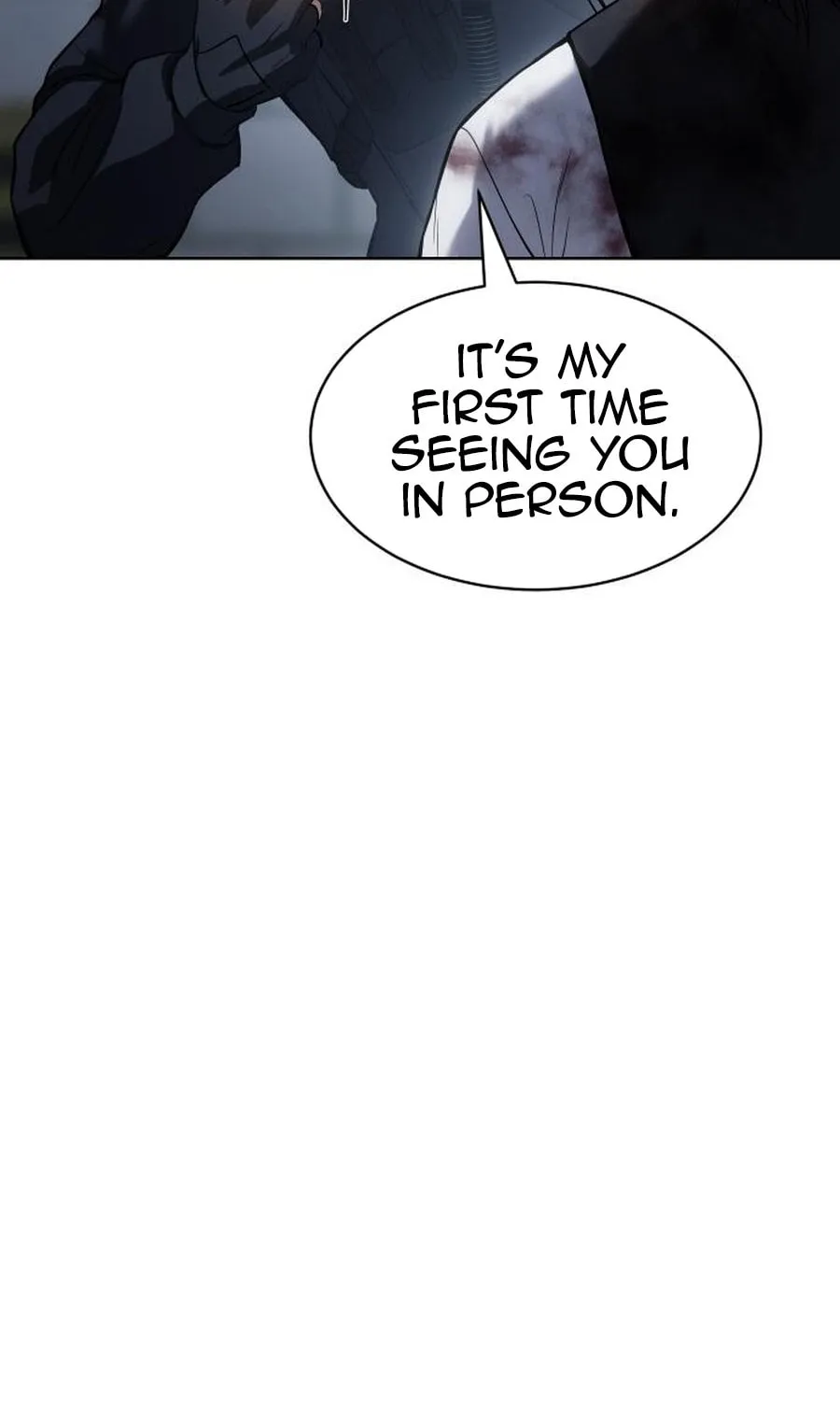 Baek XX Chapter 56 page 126 - 
