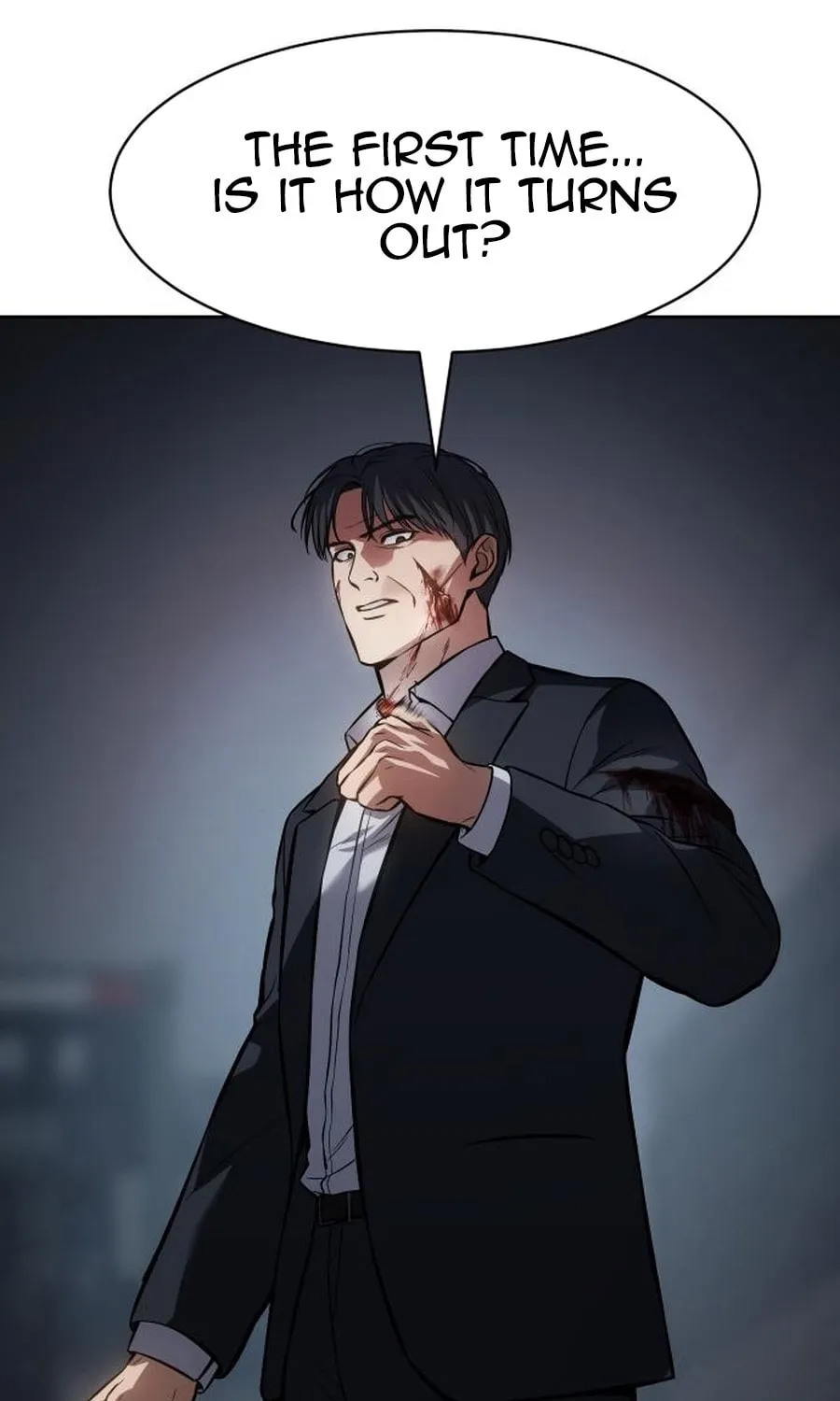 Baek XX Chapter 56 page 127 - 
