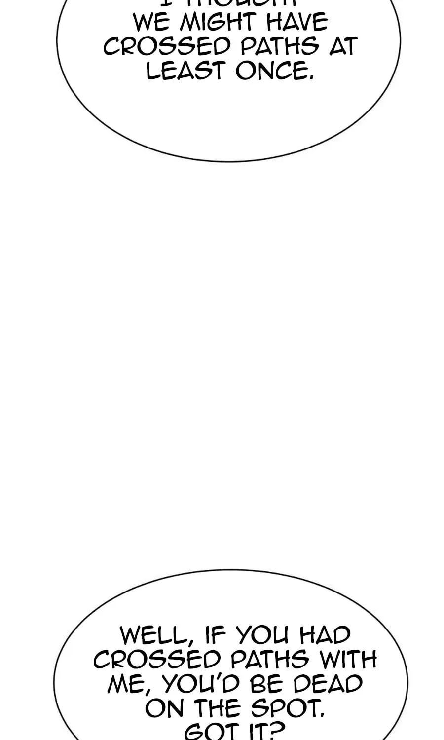 Baek XX Chapter 56 page 129 - 