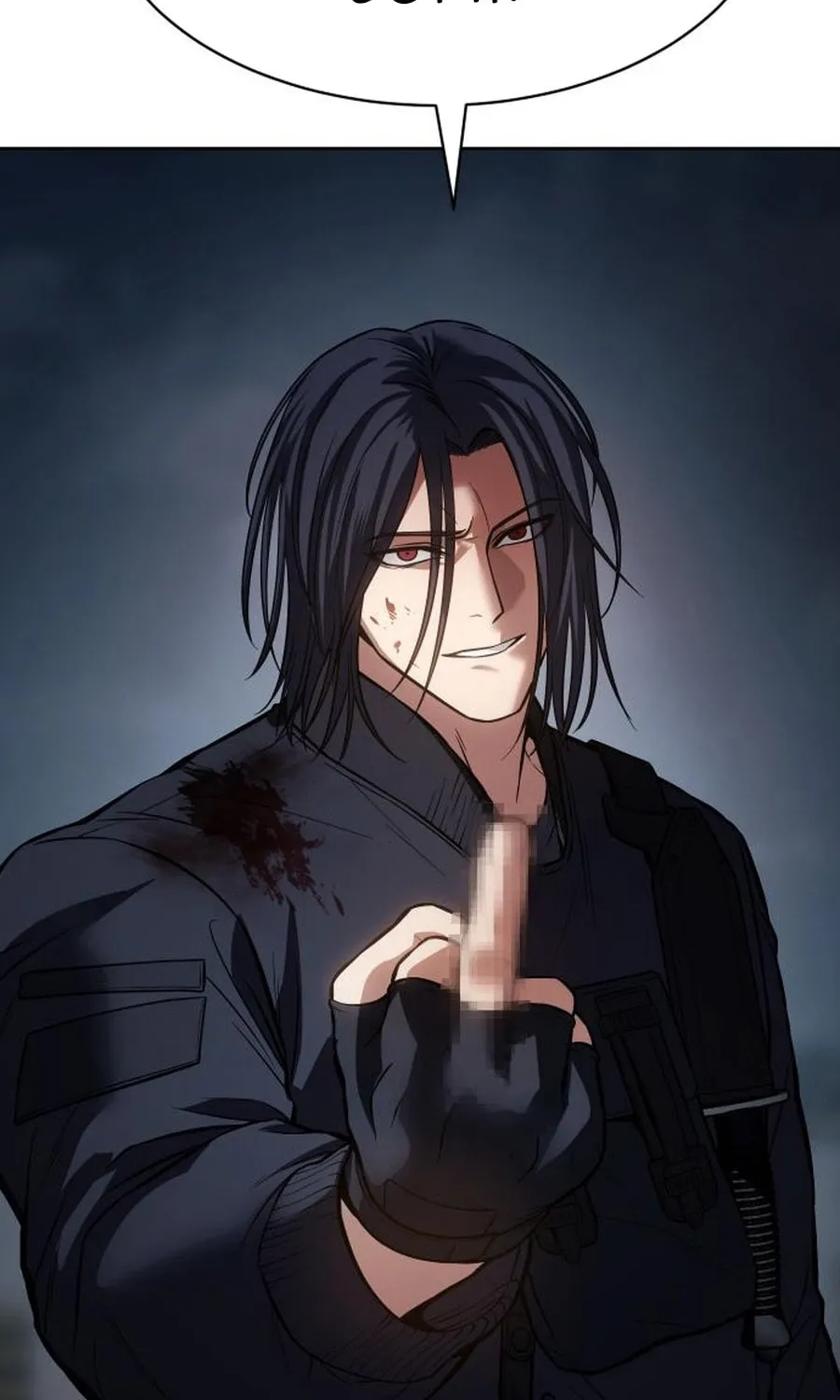 Baek XX Chapter 56 page 130 - 