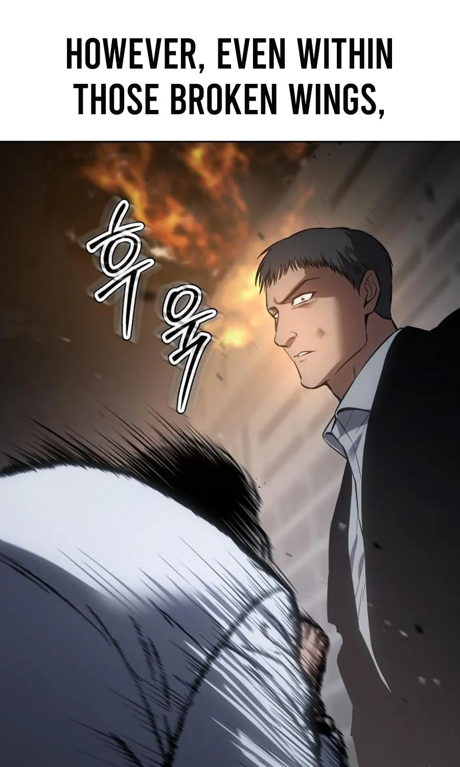 Baek XX Chapter 56 page 14 - 