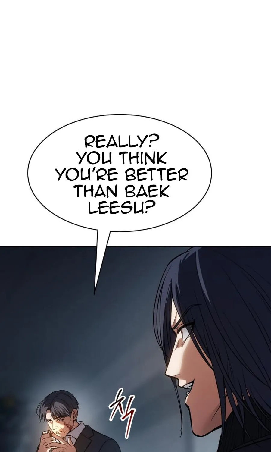 Baek XX Chapter 56 page 132 - 