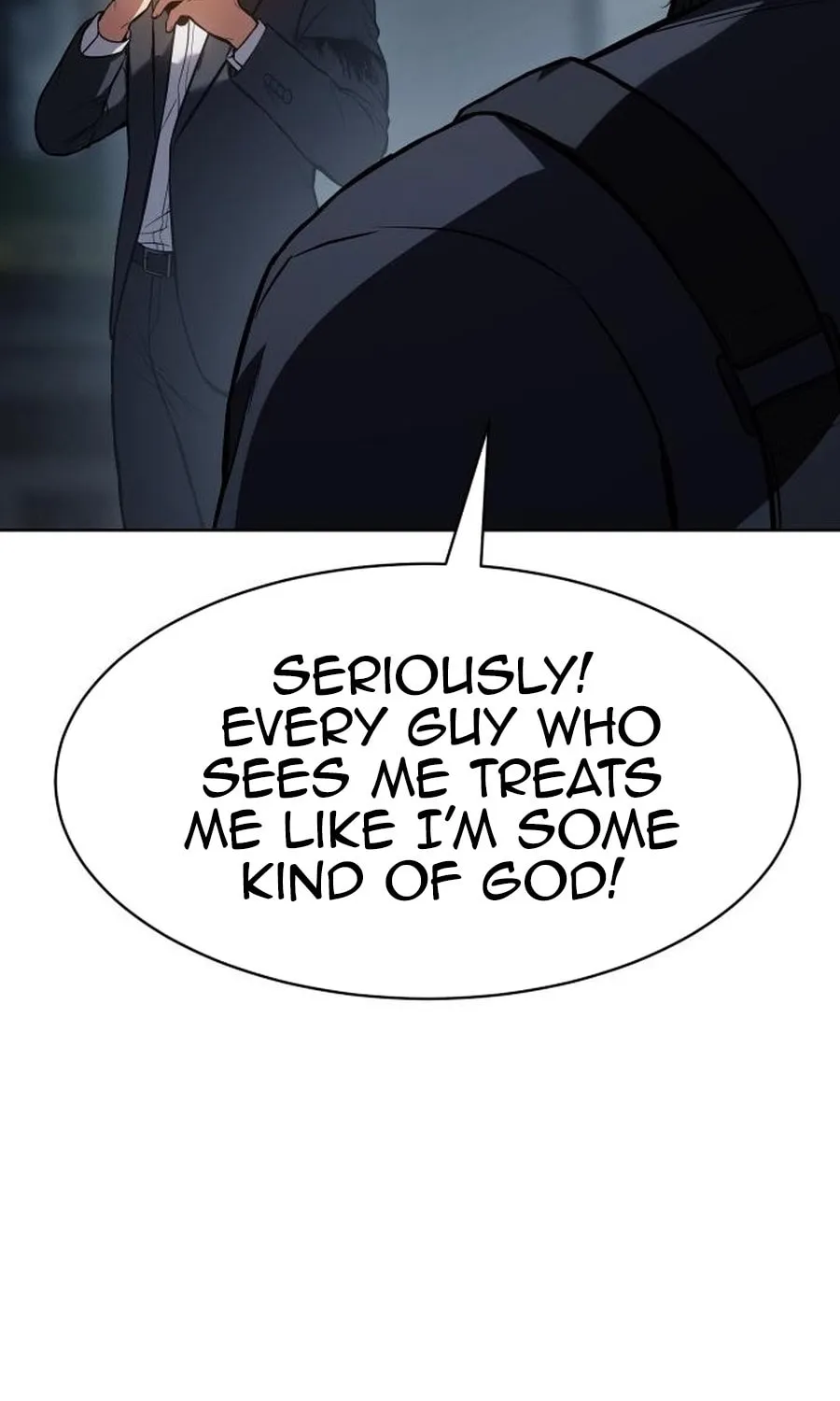 Baek XX Chapter 56 page 133 - 