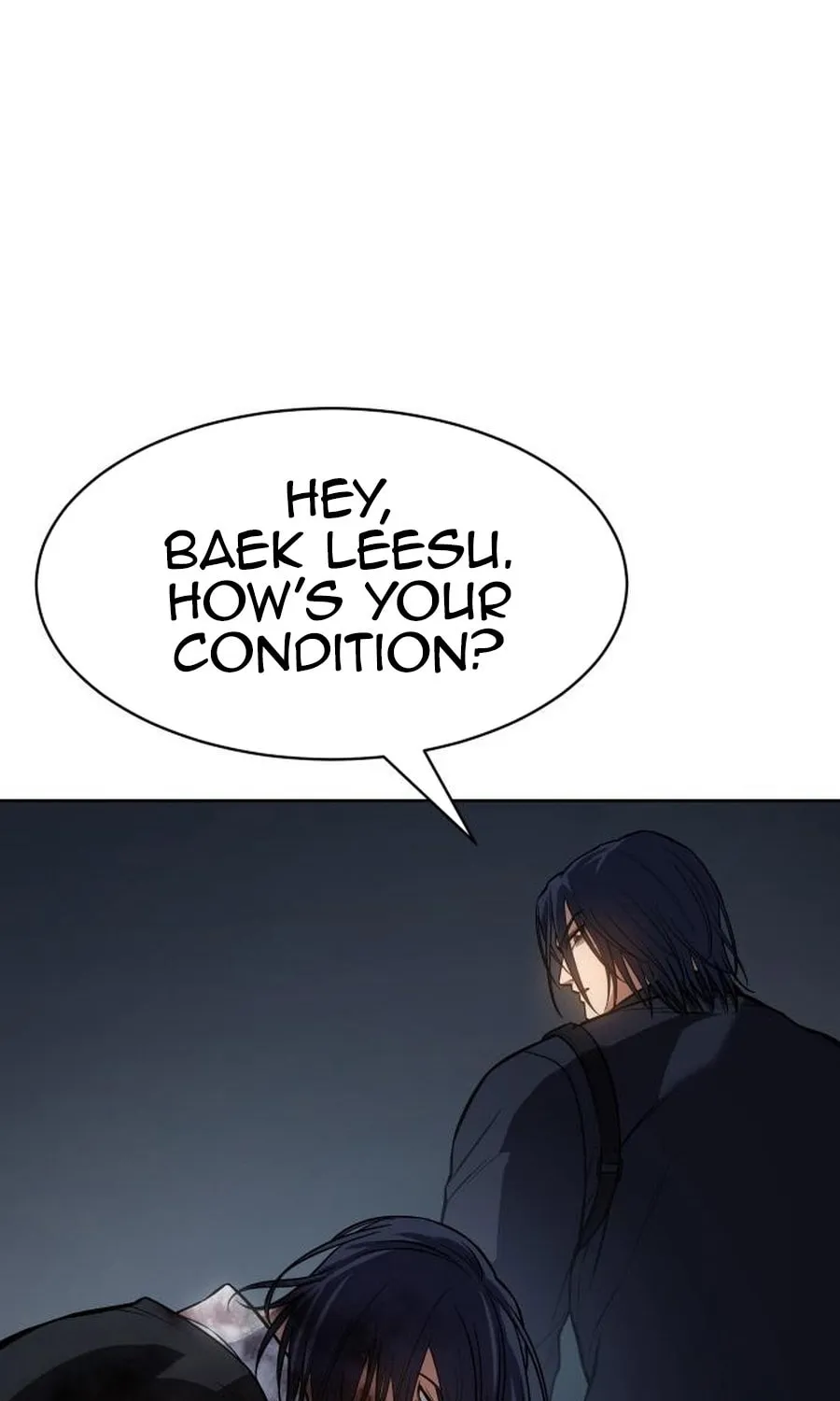 Baek XX Chapter 56 page 134 - 