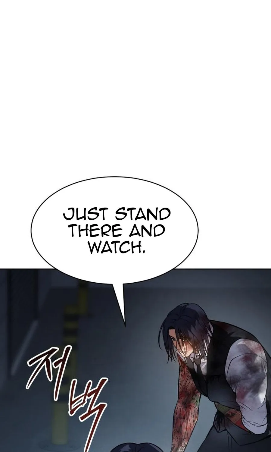 Baek XX Chapter 56 page 139 - 