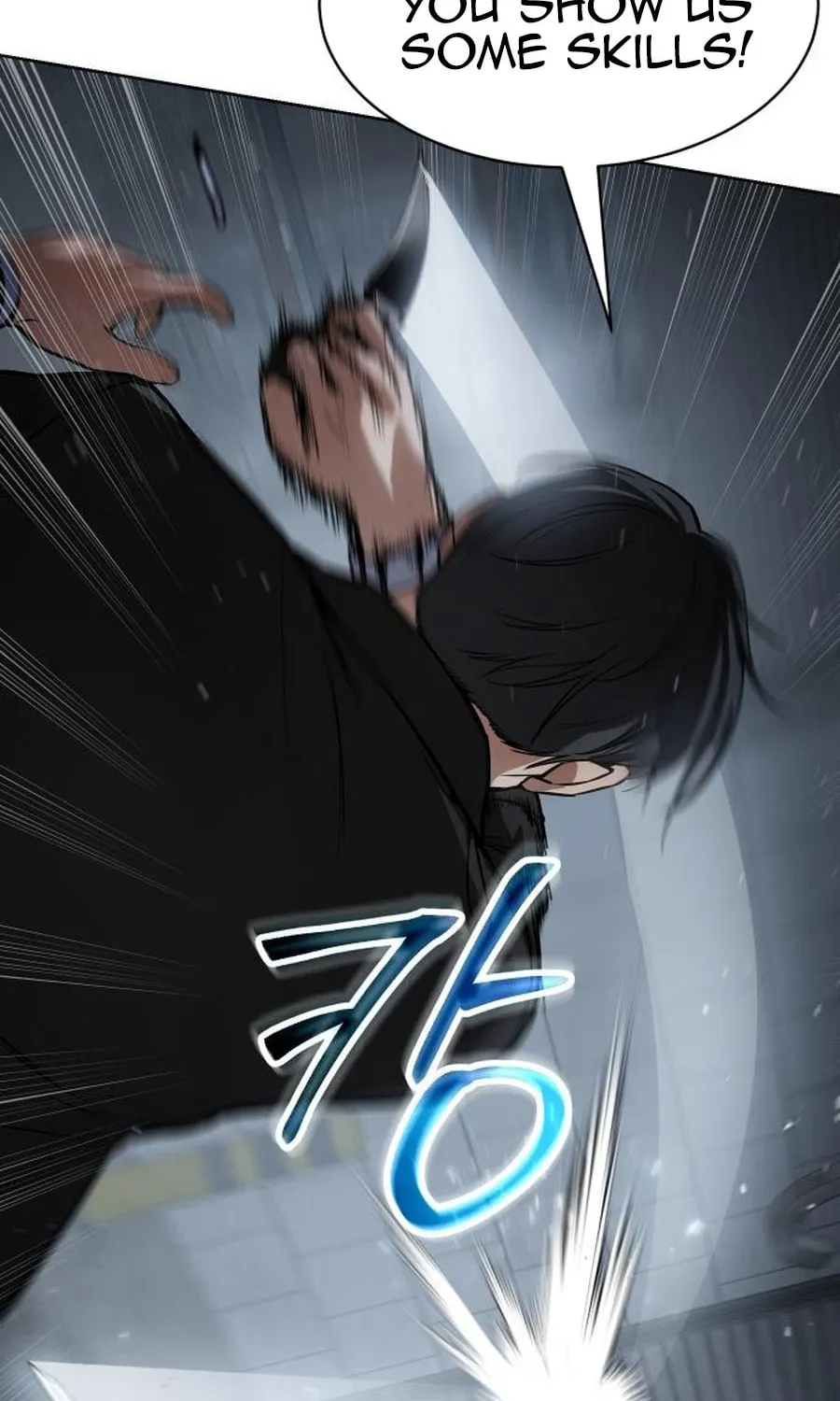 Baek XX Chapter 56 page 144 - 