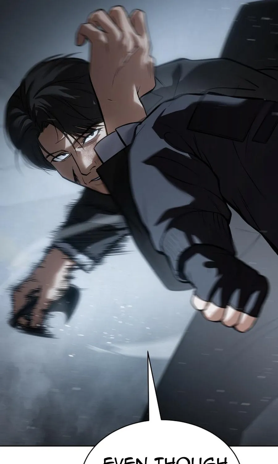 Baek XX Chapter 56 page 152 - 