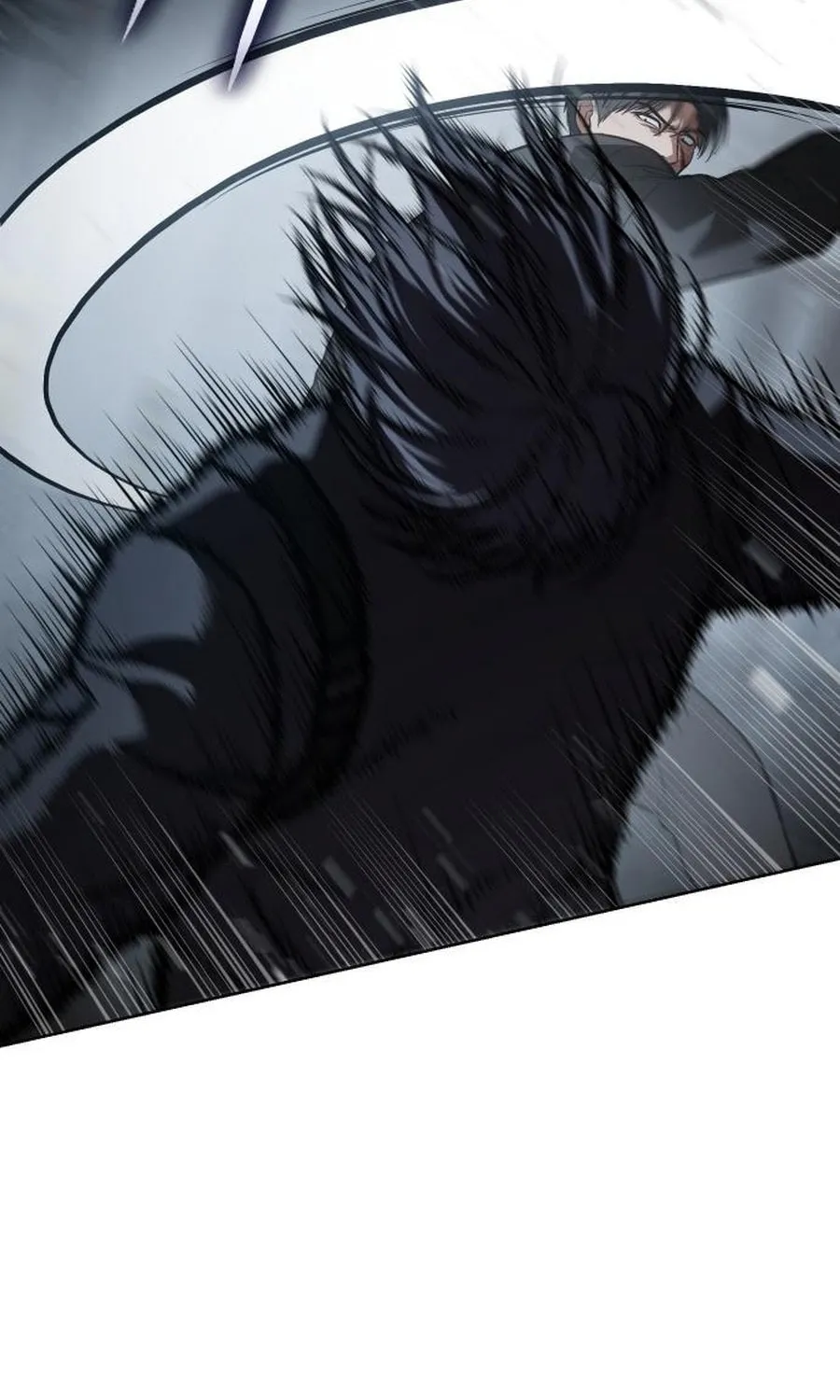 Baek XX Chapter 56 page 154 - 