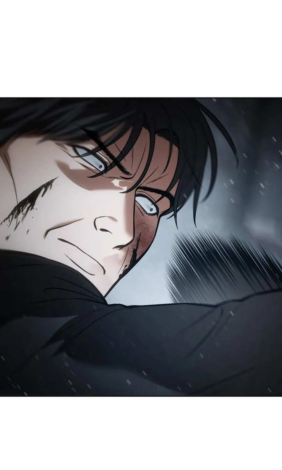 Baek XX Chapter 56 page 155 - 