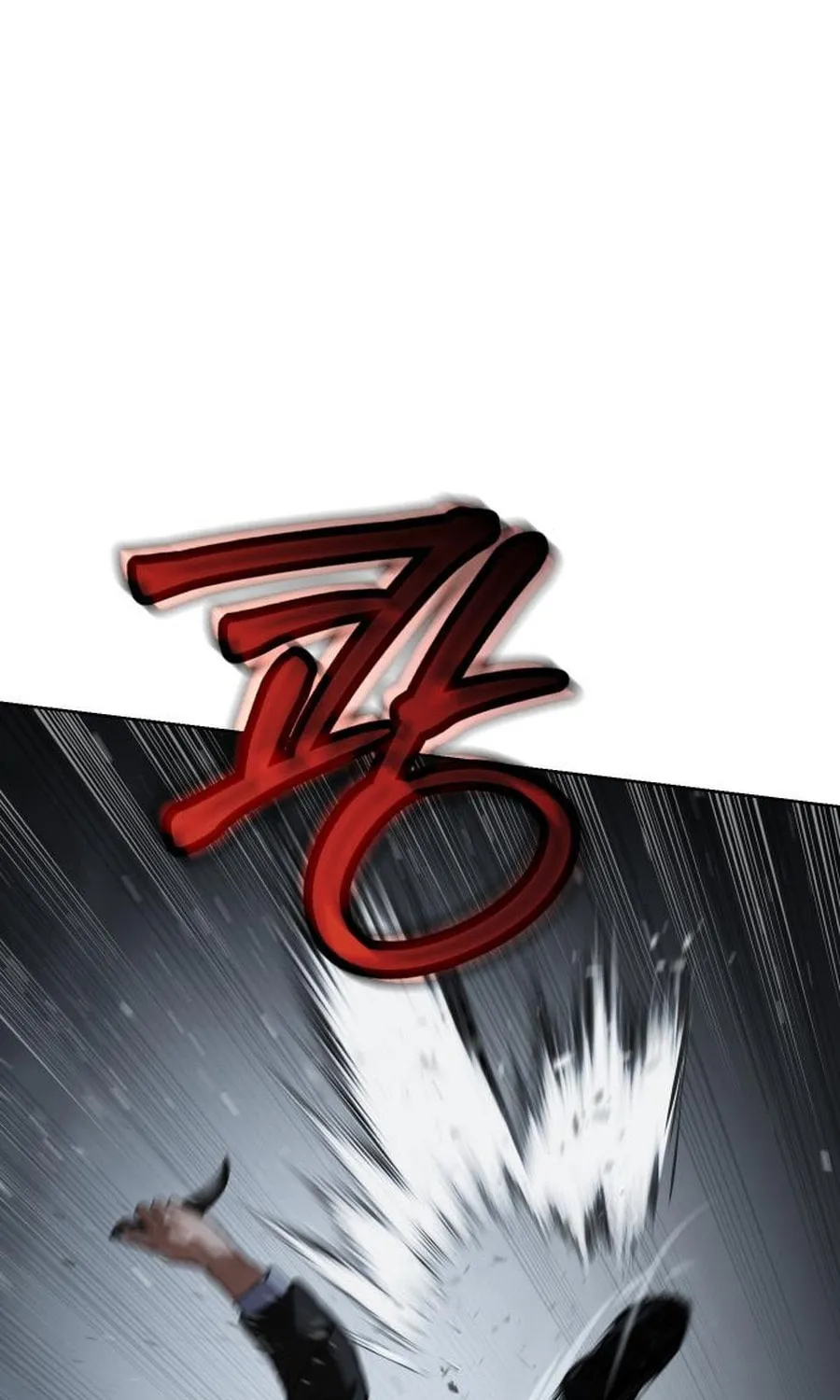 Baek XX Chapter 56 page 156 - 
