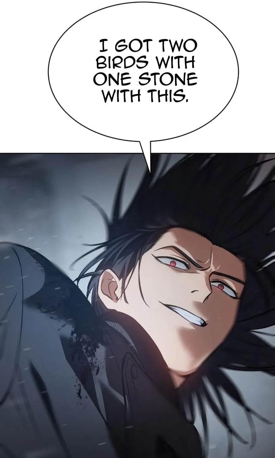 Baek XX Chapter 56 page 159 - 