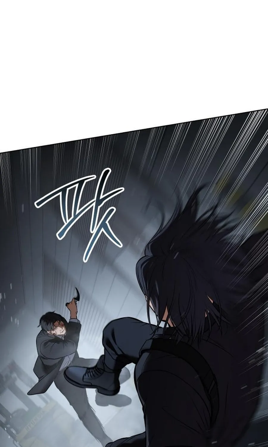 Baek XX Chapter 56 page 162 - 