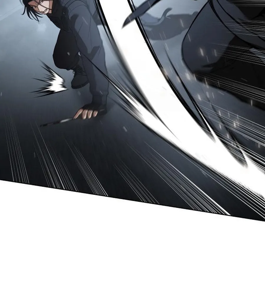 Baek XX Chapter 56 page 165 - 