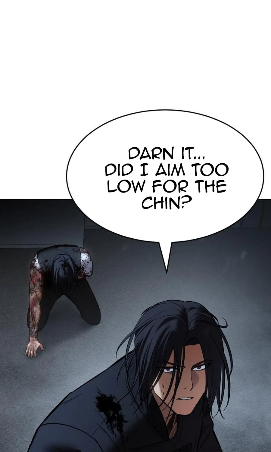 Baek XX Chapter 56 page 166 - 