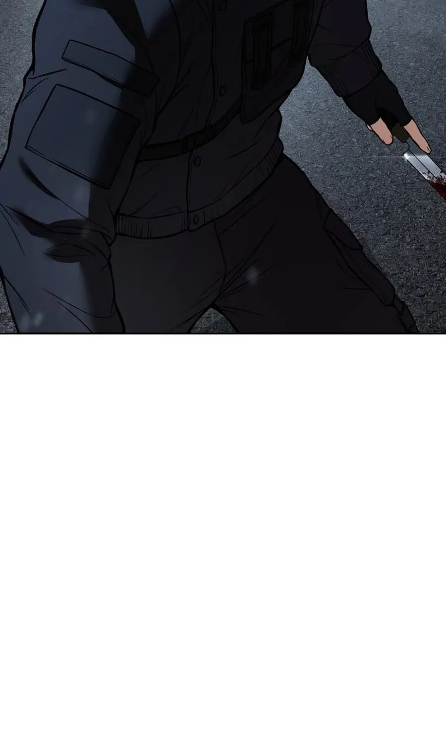 Baek XX Chapter 56 page 167 - 