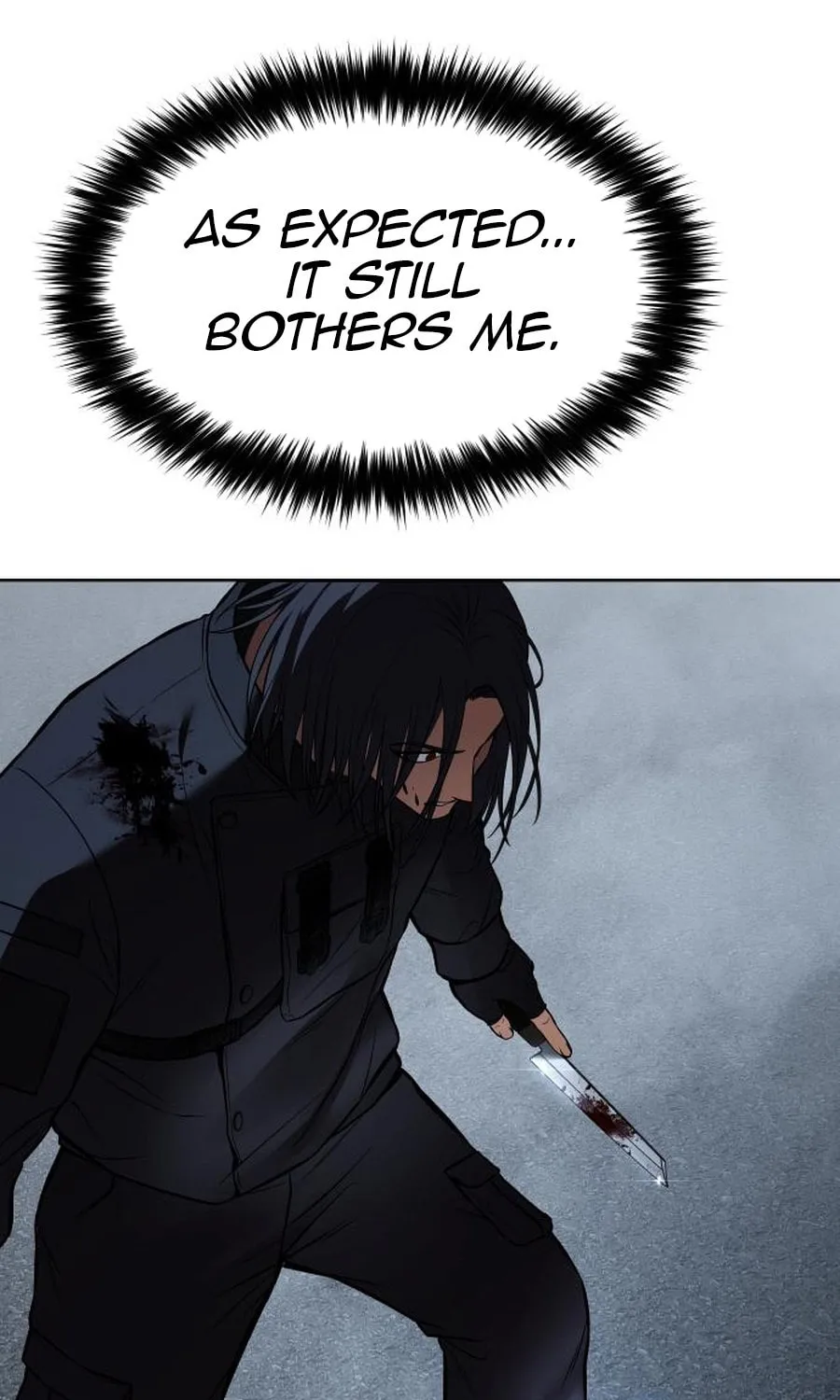 Baek XX Chapter 56 page 168 - 