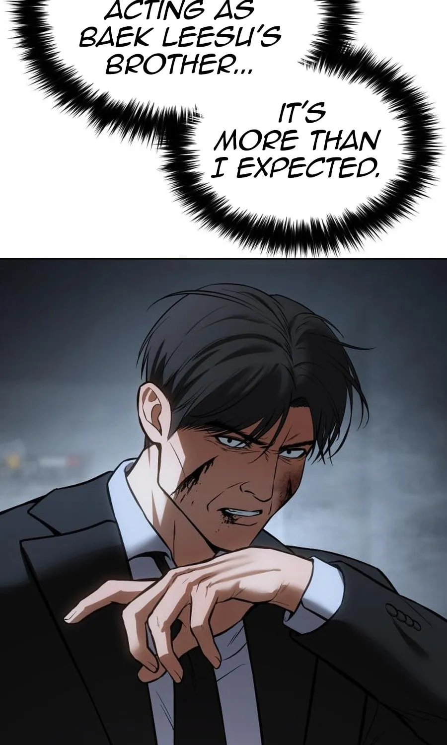 Baek XX Chapter 56 page 170 - 