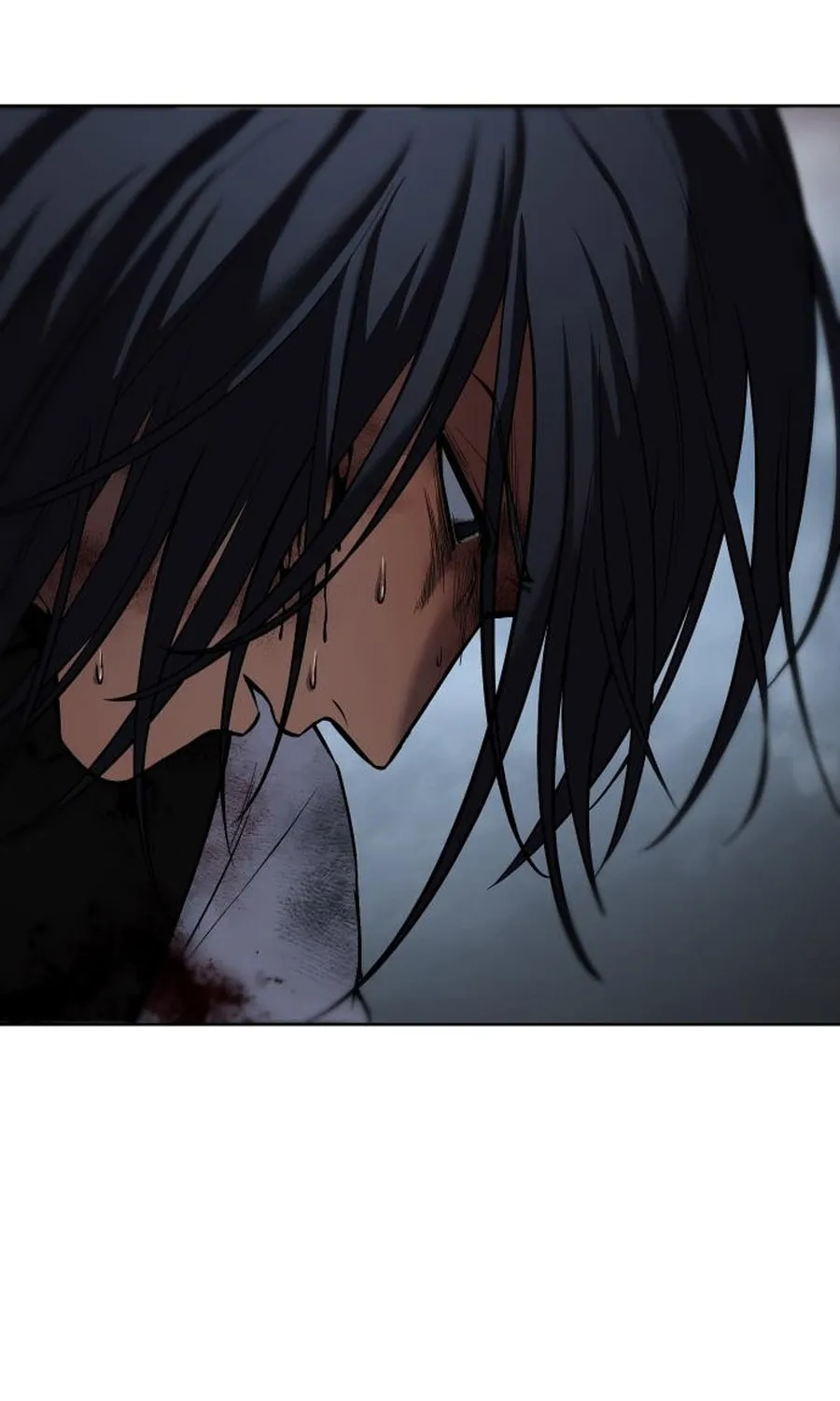 Baek XX Chapter 56 page 176 - 