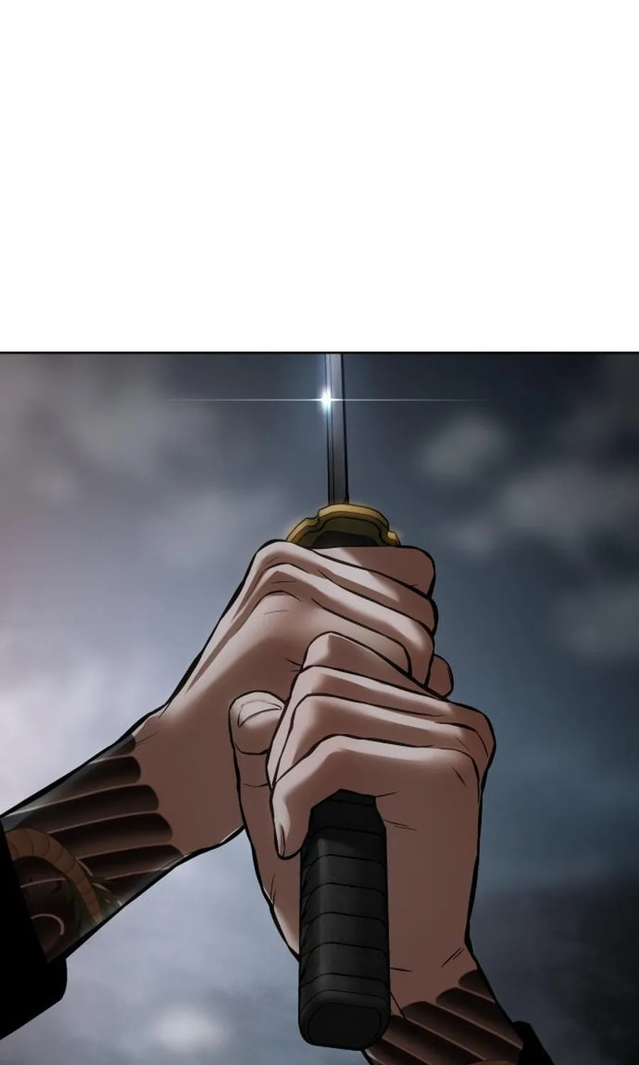 Baek XX Chapter 56 page 177 - 