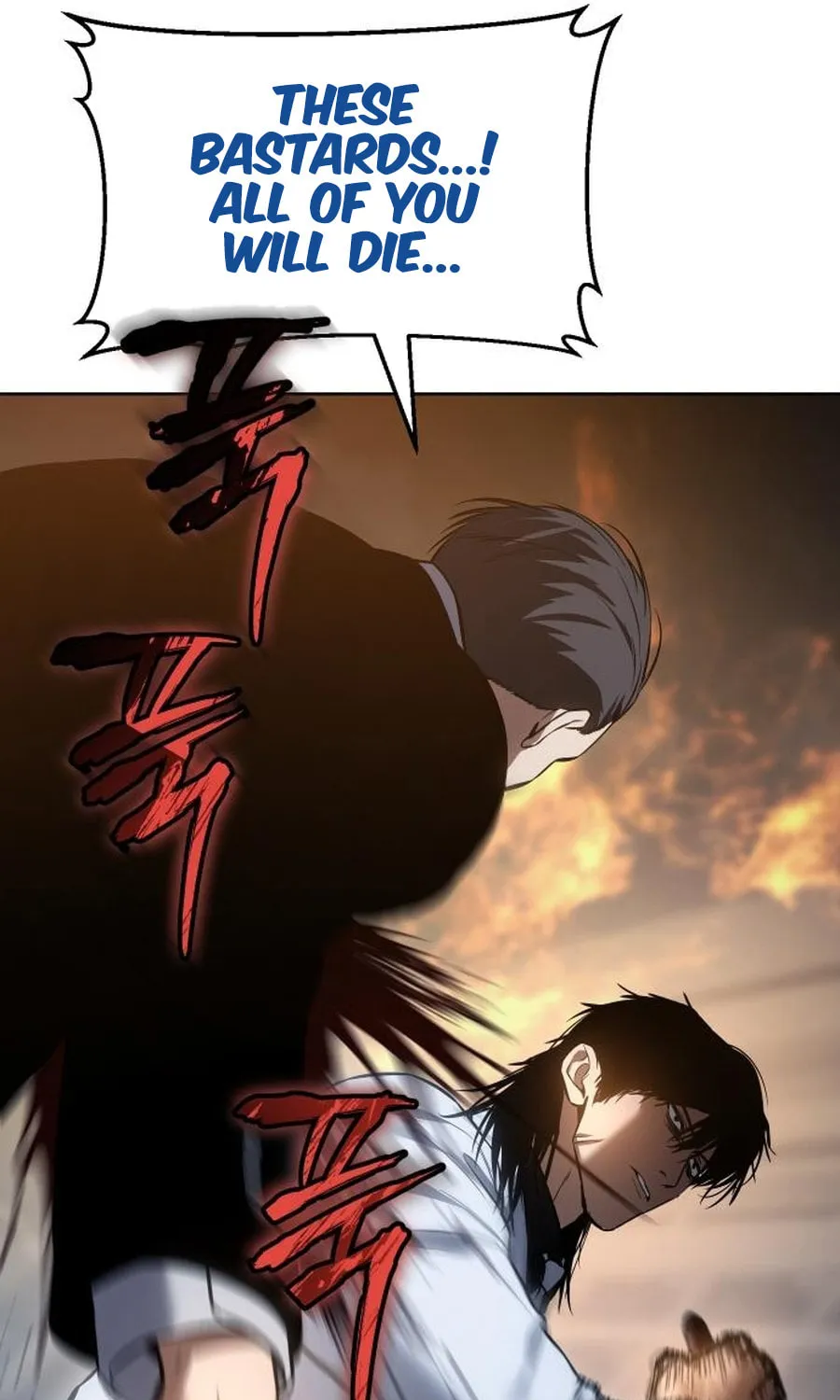 Baek XX Chapter 56 page 19 - 