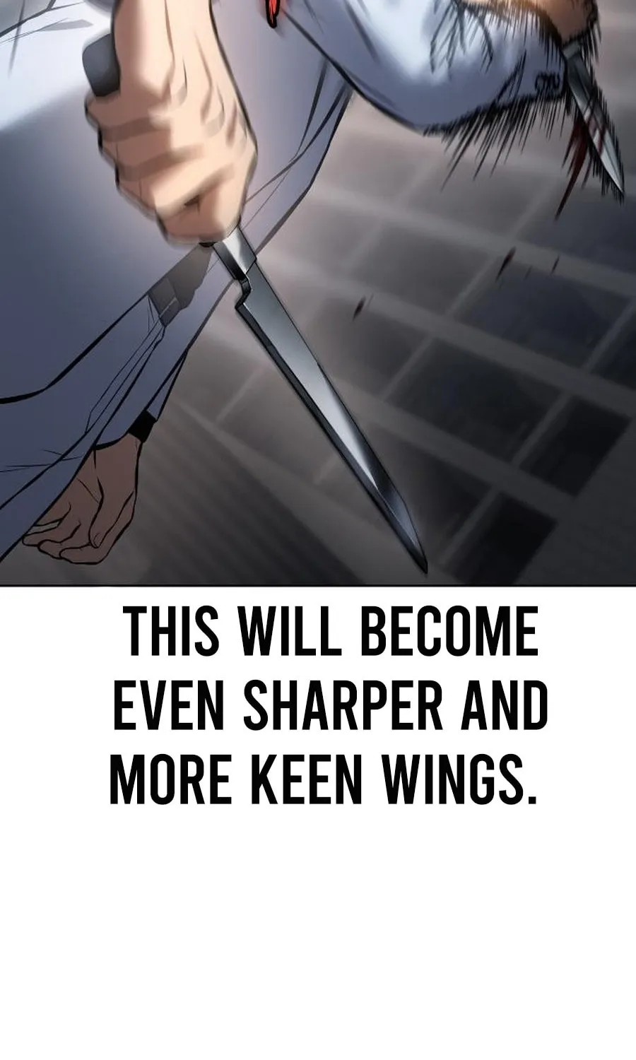 Baek XX Chapter 56 page 20 - 