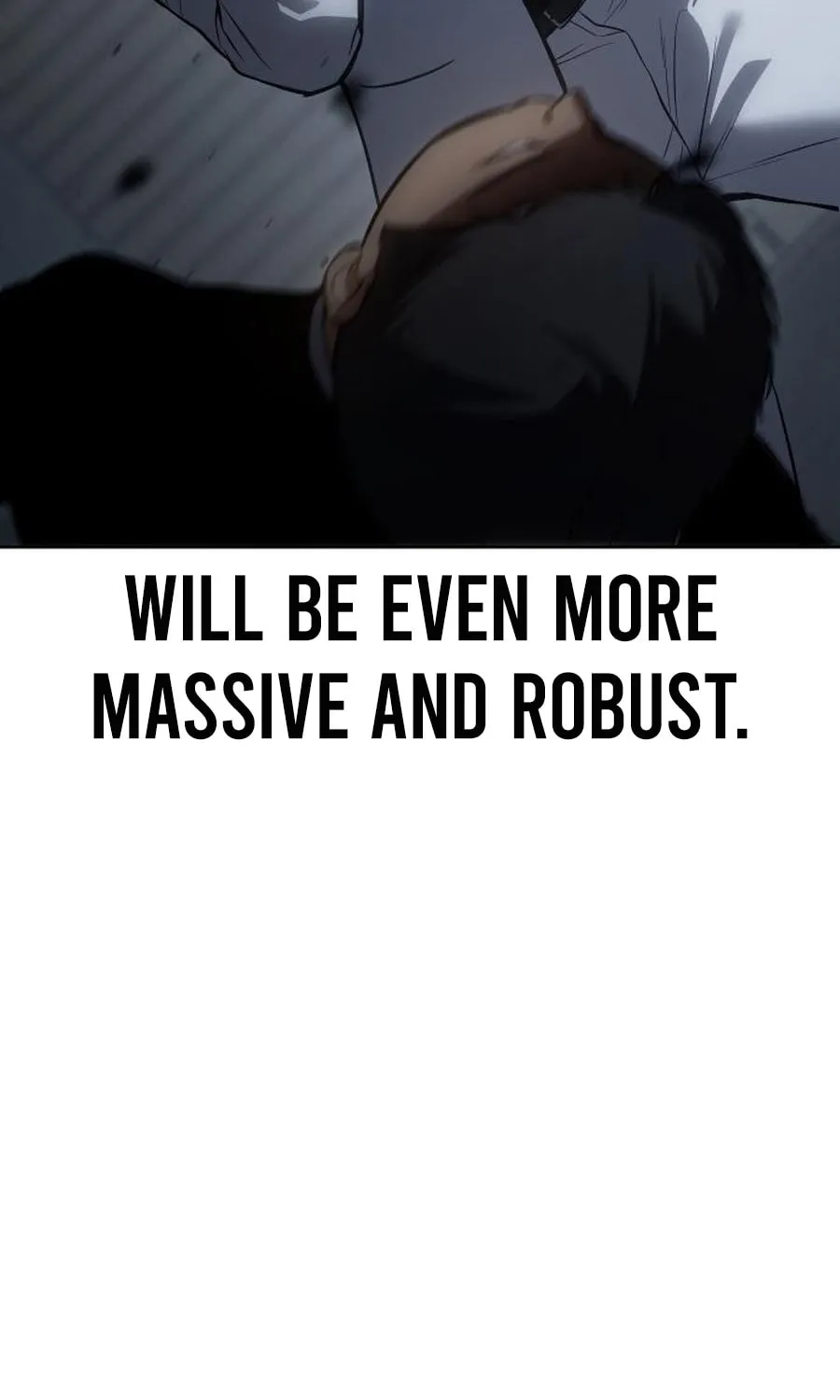 Baek XX Chapter 56 page 23 - 