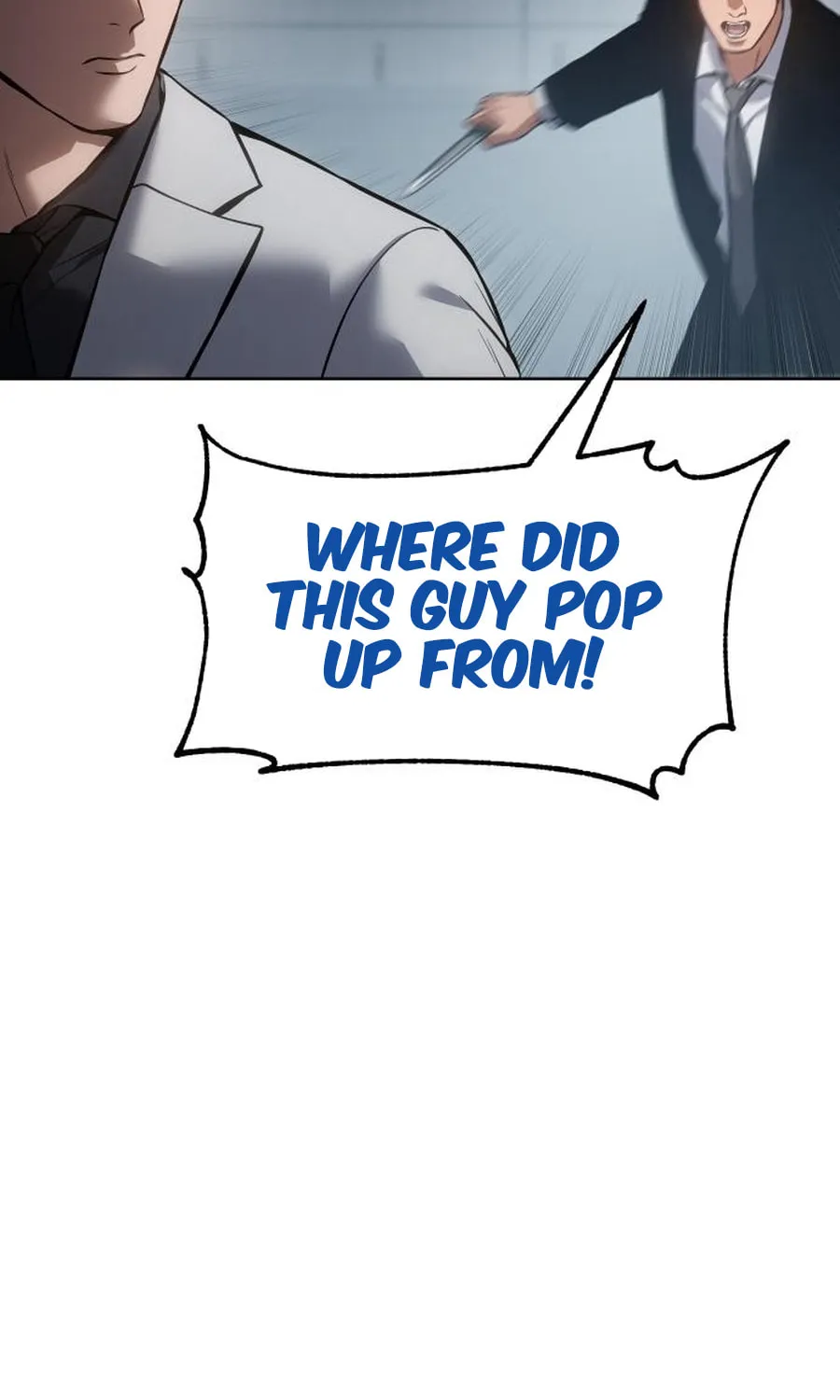 Baek XX Chapter 56 page 27 - 