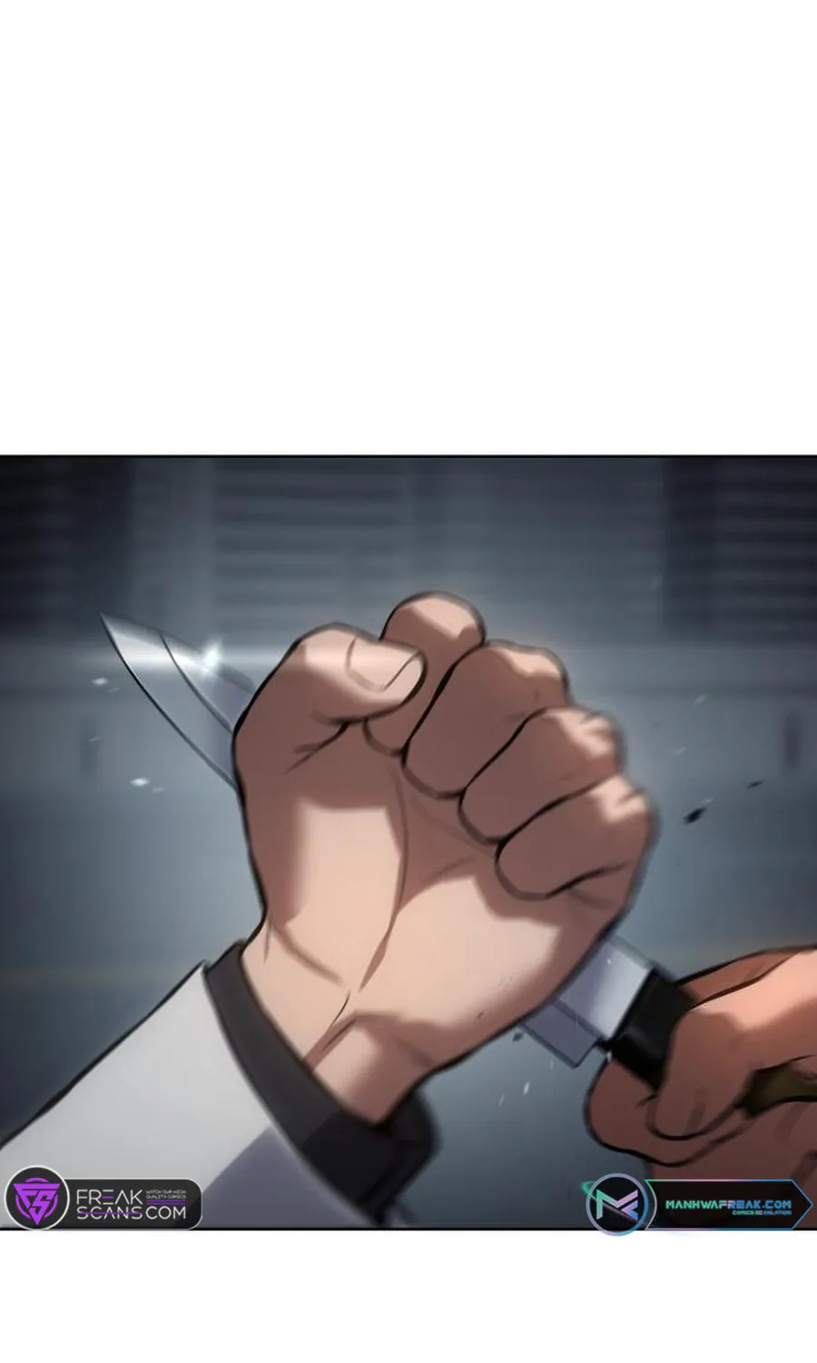 Baek XX Chapter 56 page 28 - 