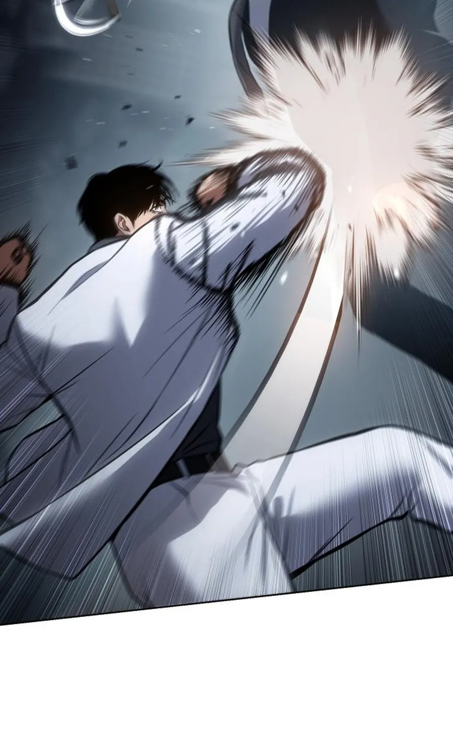 Baek XX Chapter 56 page 30 - 