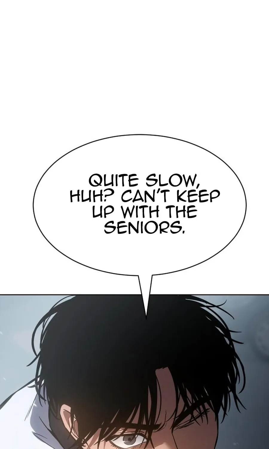 Baek XX Chapter 56 page 31 - 