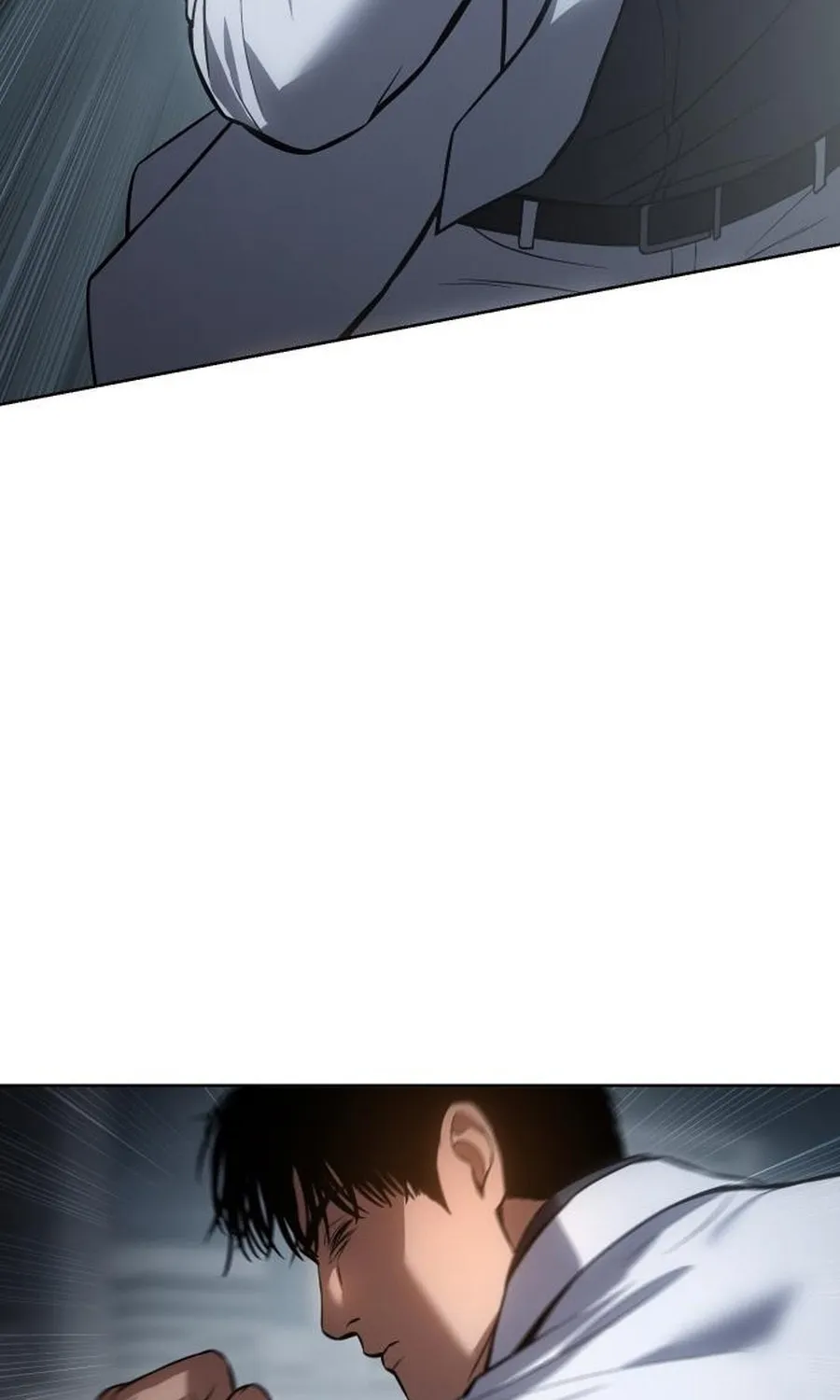 Baek XX Chapter 56 page 35 - 