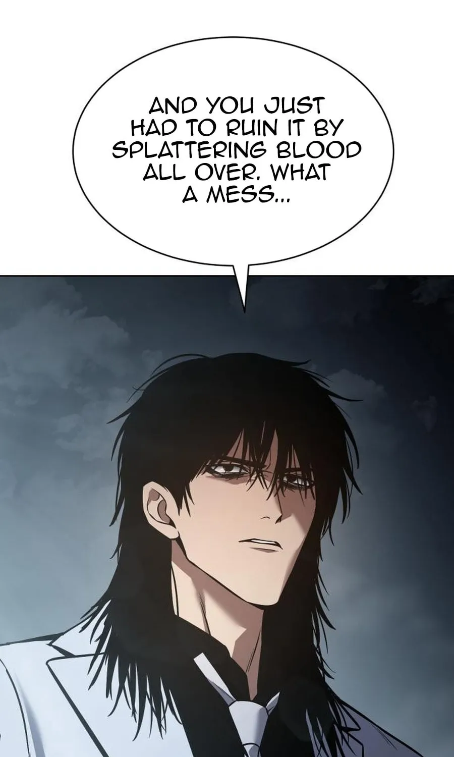 Baek XX Chapter 56 page 41 - 