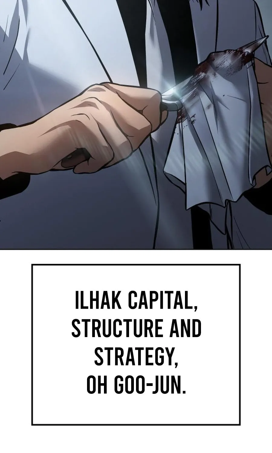 Baek XX Chapter 56 page 42 - 