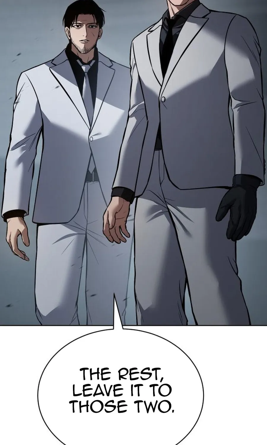 Baek XX Chapter 56 page 44 - 