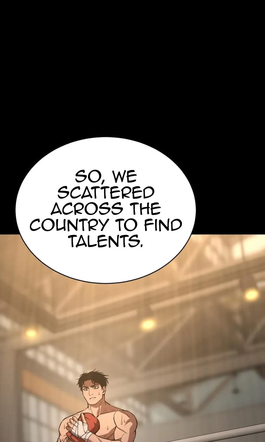 Baek XX Chapter 56 page 49 - 