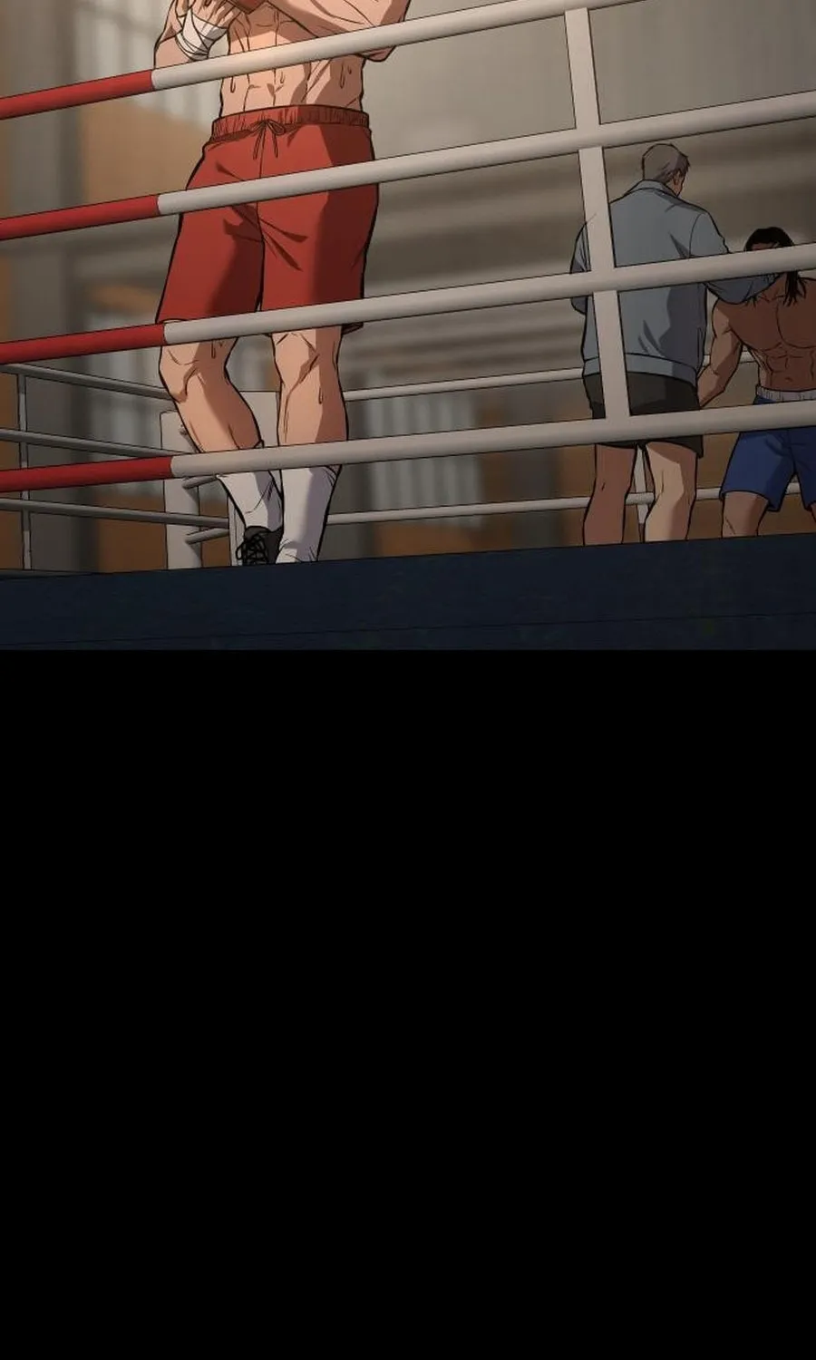 Baek XX Chapter 56 page 50 - 