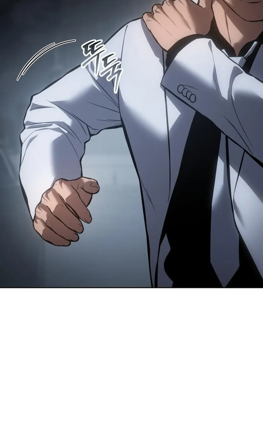 Baek XX Chapter 56 page 6 - 