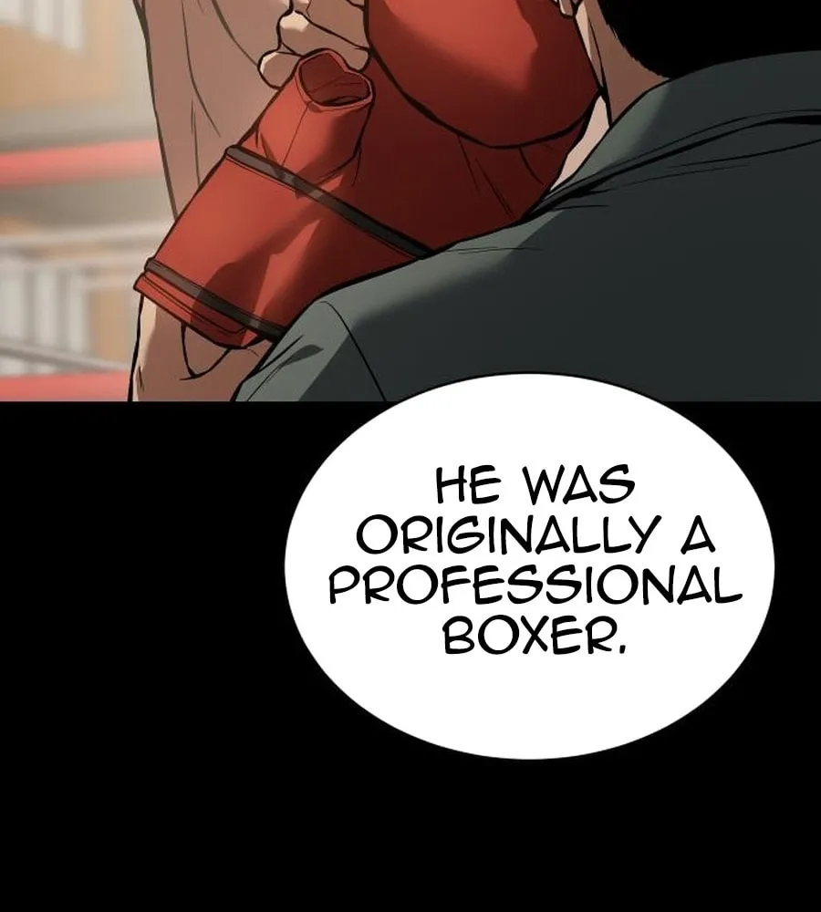 Baek XX Chapter 56 page 52 - 