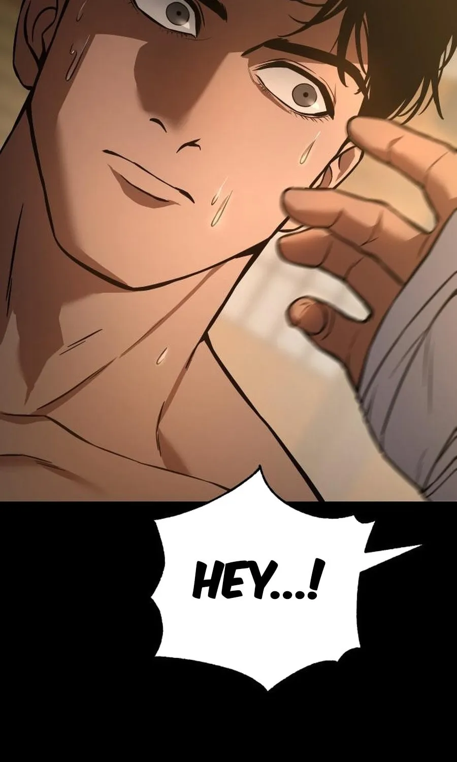 Baek XX Chapter 56 page 54 - 