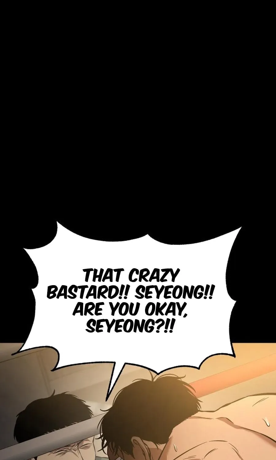 Baek XX Chapter 56 page 57 - 