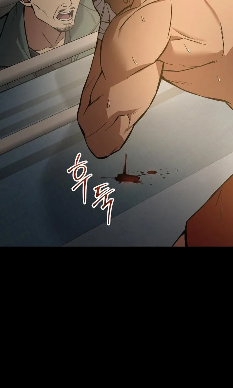 Baek XX Chapter 56 page 58 - 