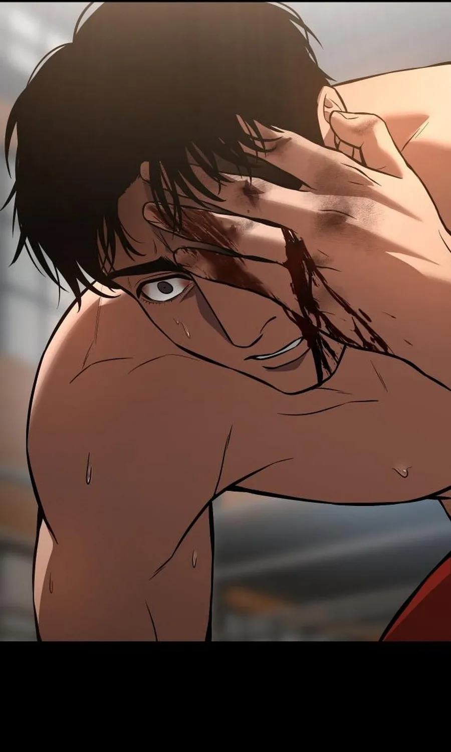 Baek XX Chapter 56 page 60 - 